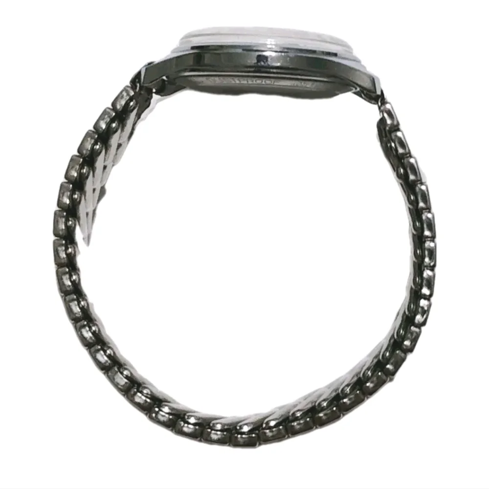 Belforte Shock Absorber Vintage Wind-up Watch 17 Jewels.